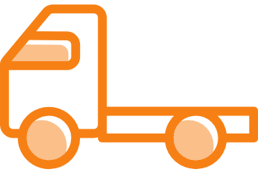 浦城拖车/平板车